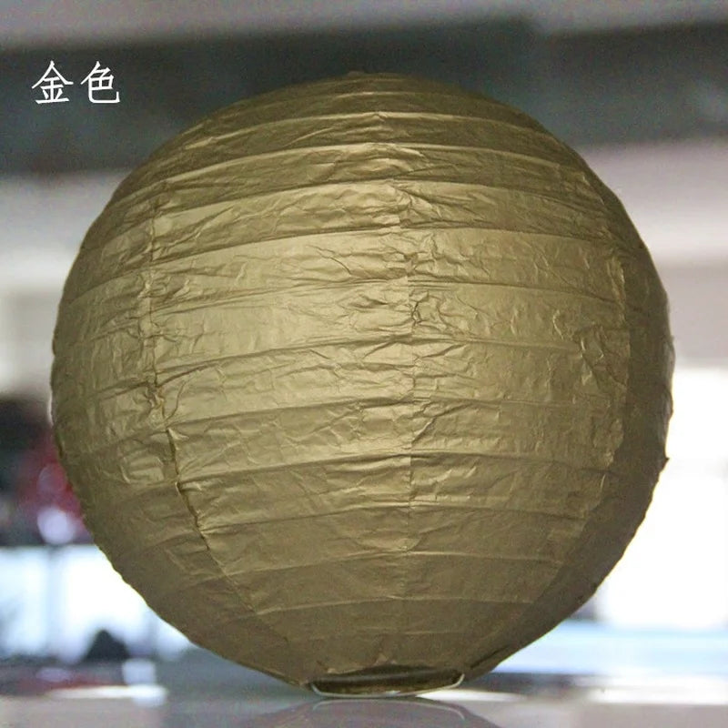 Paper Lantern-ToShay.org