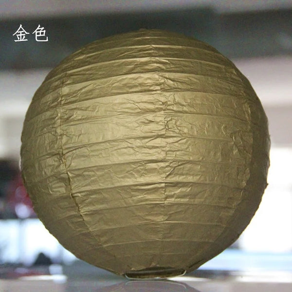 Paper Lantern-ToShay.org