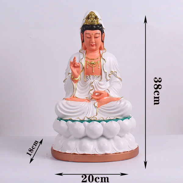 Bodhisattva Buddha-ToShay.org