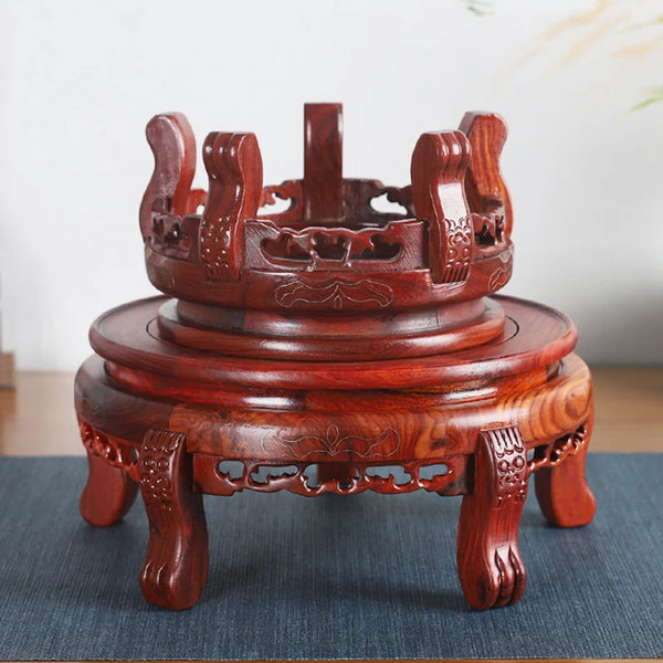 Red Sandalwood Base-ToShay.org