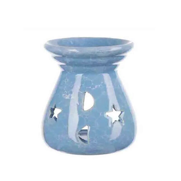 Starlight Essential Oil Burner-ToShay.org