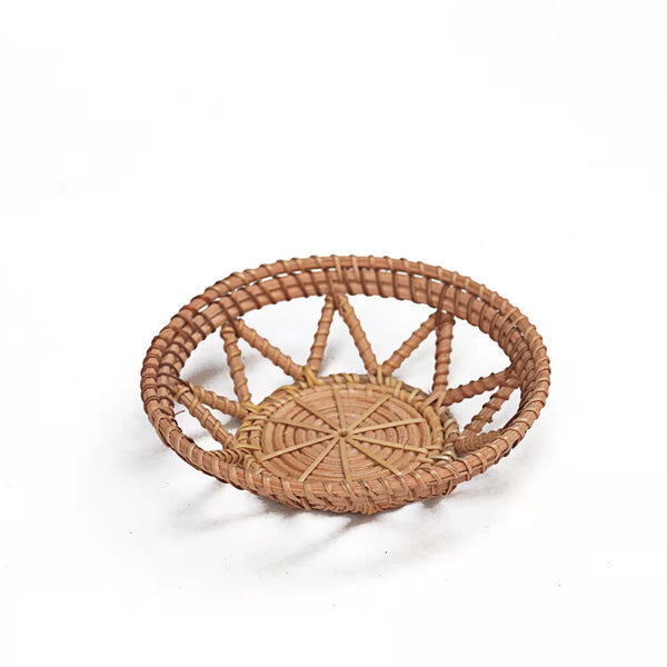 Straw Wall Hanging-ToShay.org