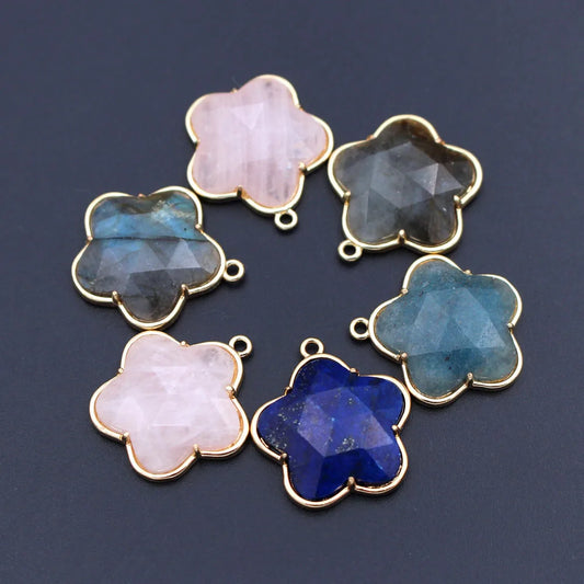 Mixed Crystal Charms-ToShay.org