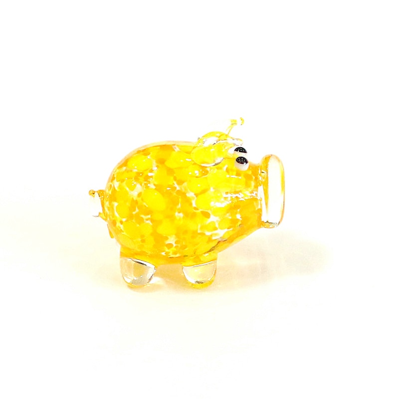 Glass Pigs-ToShay.org