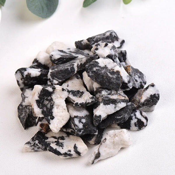 Mixed Crystal Rough Rocks-ToShay.org
