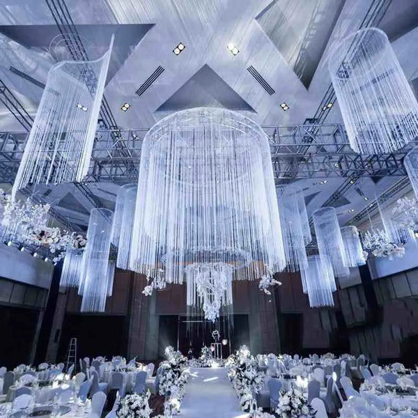 String Curtains-ToShay.org