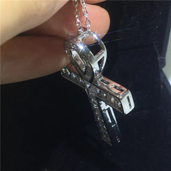 Ankh Cross Pendant-ToShay.org