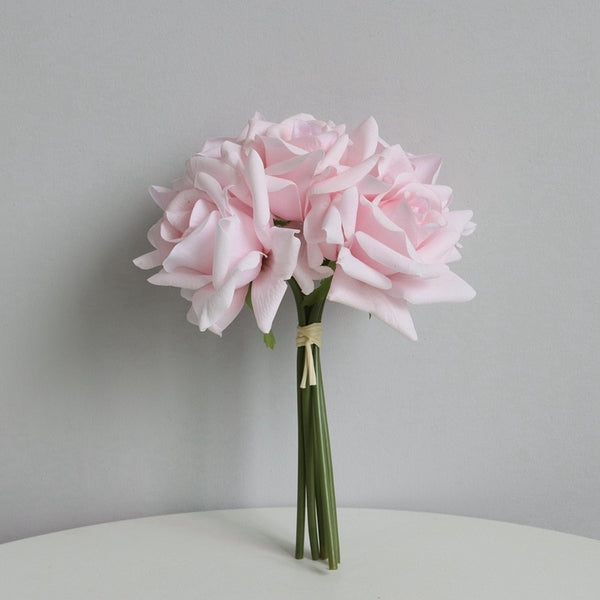 Rose Flower Bouquet-ToShay.org