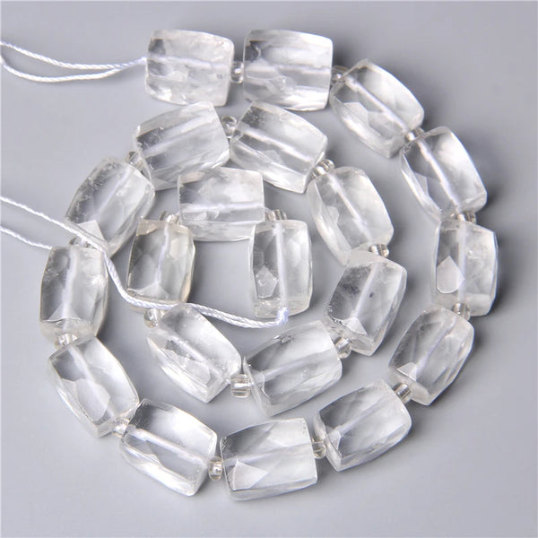 Mixed Crystal Beads-ToShay.org
