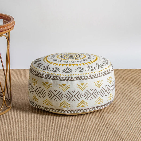 Floor Cushion Cover-ToShay.org