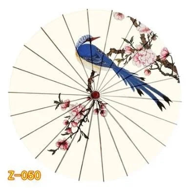 Paper Umbrella-ToShay.org