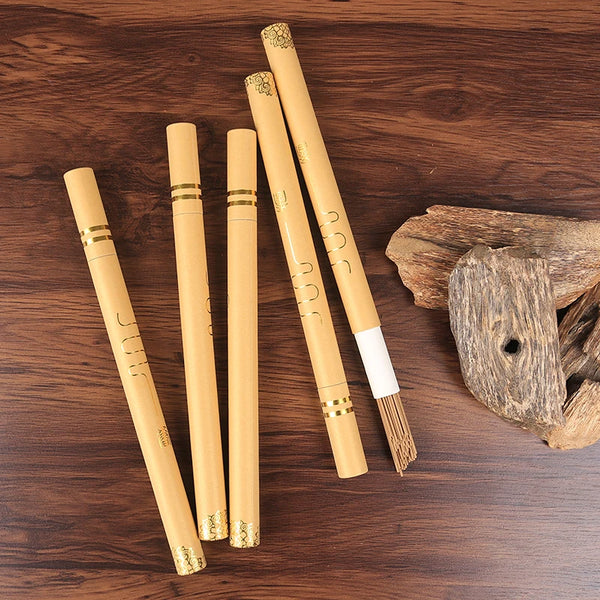 Oud Aquilaria Incense Sticks-ToShay.org