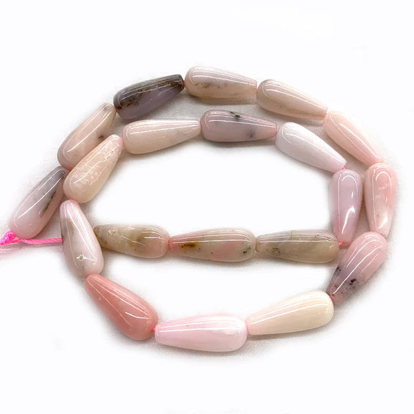 Mixed Crystal Drop Beads-ToShay.org