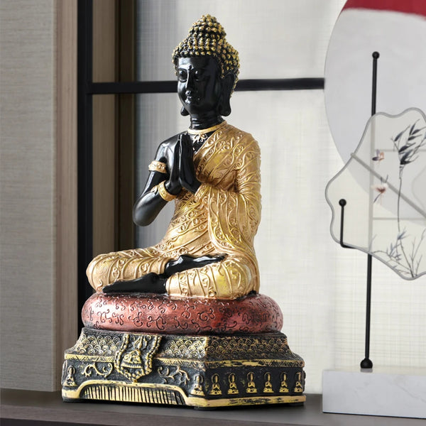 Tathagata Buddha Statues-ToShay.org