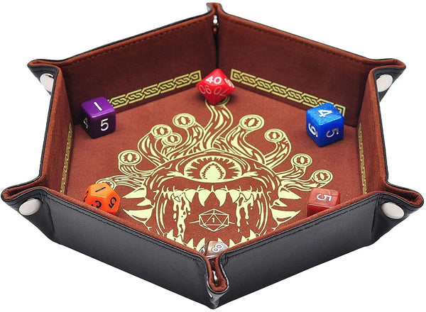 Dice Tray-ToShay.org