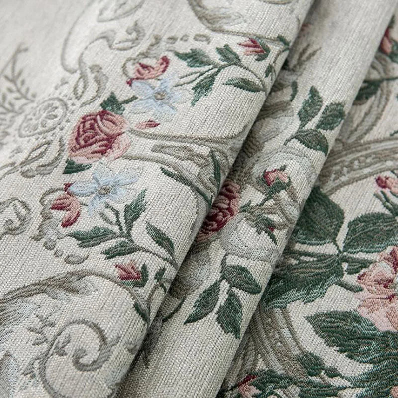 Jacquard Table Runner-ToShay.org