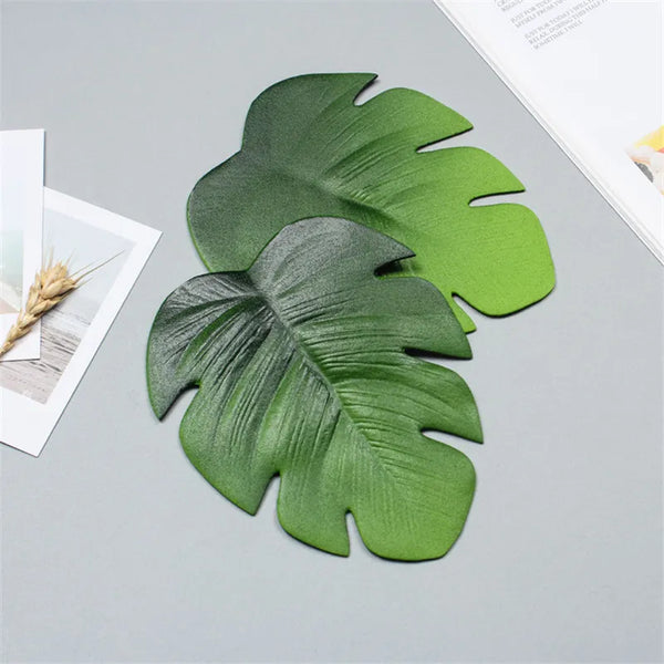 Leaf Placemat-ToShay.org