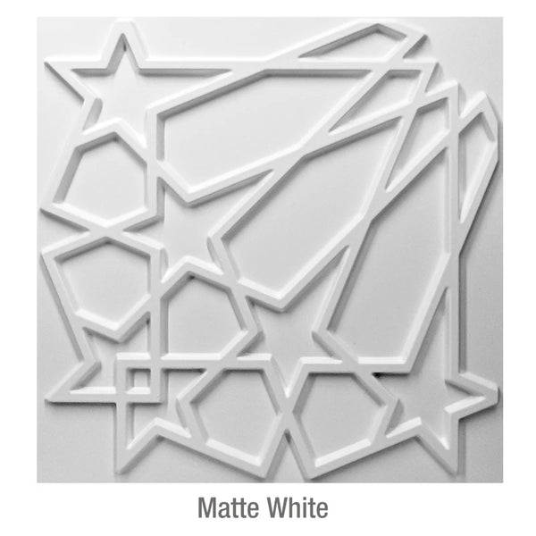 Moroccan 3D Wall Stickers-ToShay.org