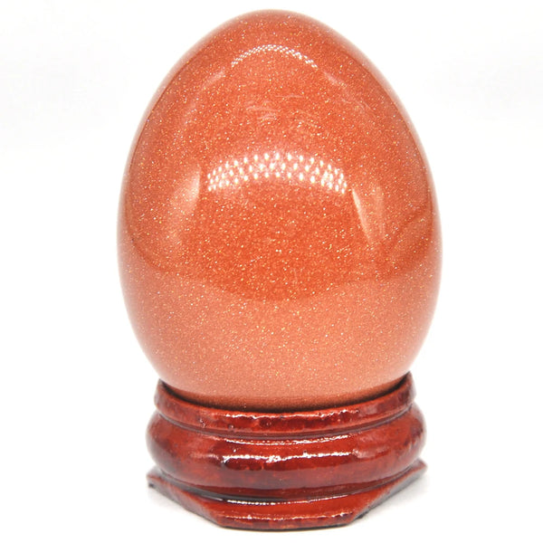 Red Goldsand Egg-ToShay.org