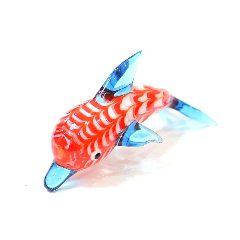 Dolphin Figurine-ToShay.org