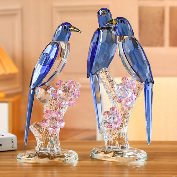 Bird Statues-ToShay.org