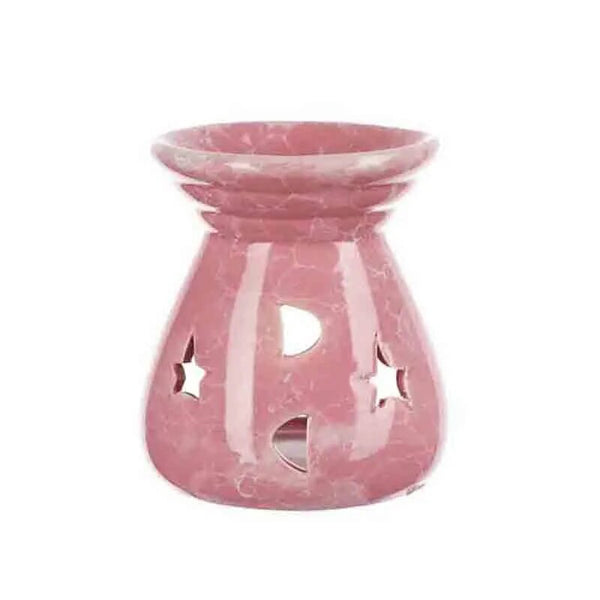 Starlight Essential Oil Burner-ToShay.org