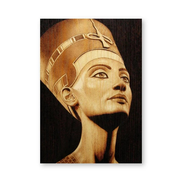 Egyptian Artwork Wall Art-ToShay.org