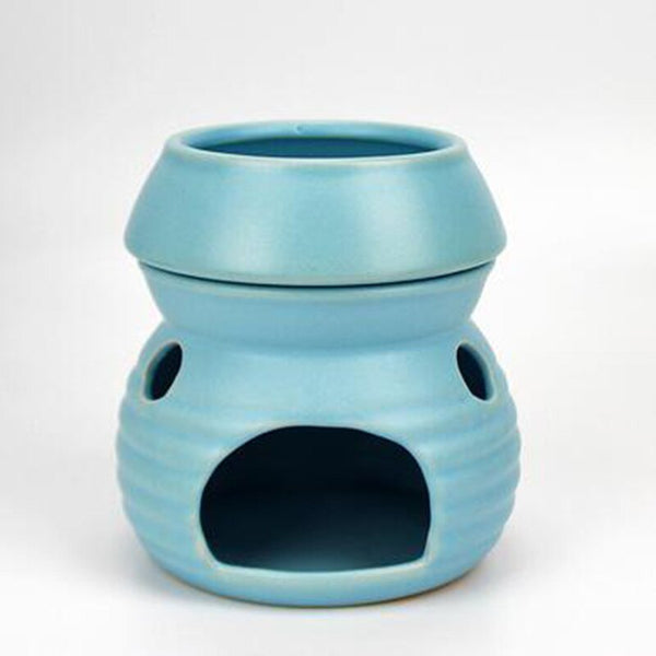 Ceramic Aromatherapy Burner-ToShay.org