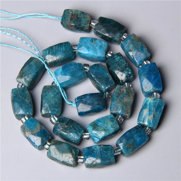 Mixed Crystal Beads-ToShay.org