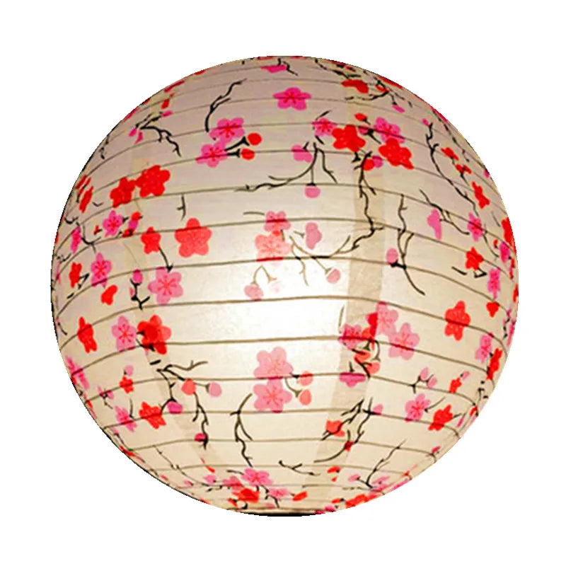 Paper Lantern-ToShay.org