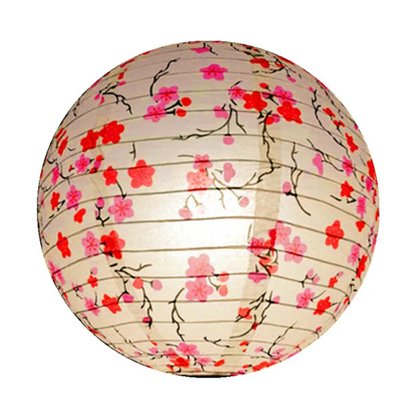 Paper Lantern-ToShay.org