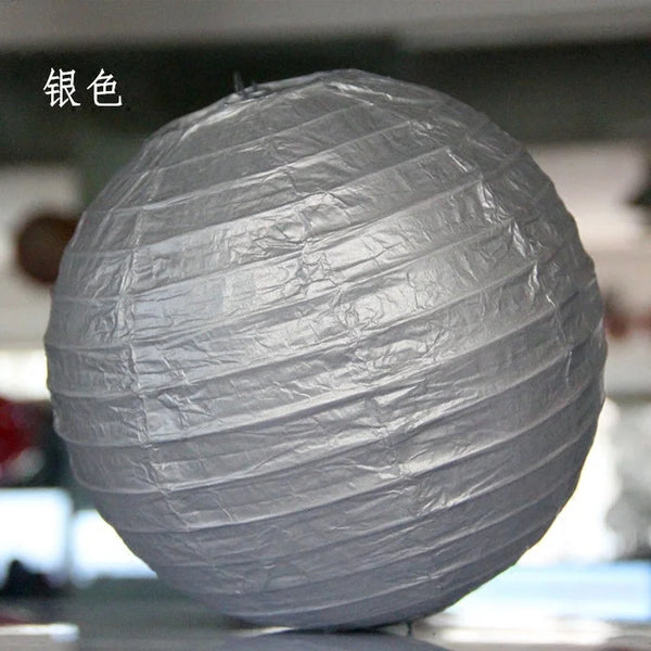 Paper Lantern-ToShay.org