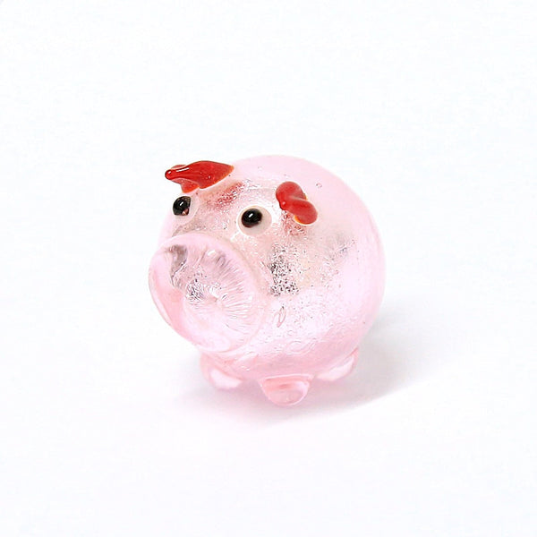 Glass Pigs-ToShay.org