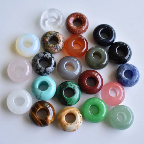 Mixed Crystal Beads-ToShay.org