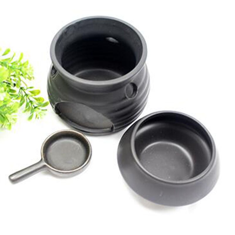 Ceramic Aromatherapy Burner-ToShay.org