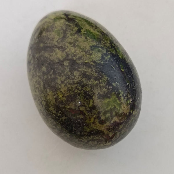 Green Dragon Blood Stones-ToShay.org