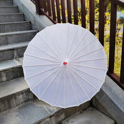 Paper Umbrella-ToShay.org