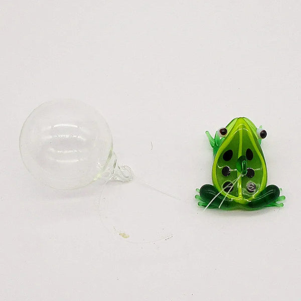 Fish Bubble Ball-ToShay.org