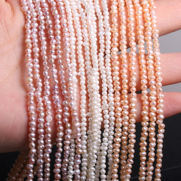 Freshwater Pearl Beads-ToShay.org