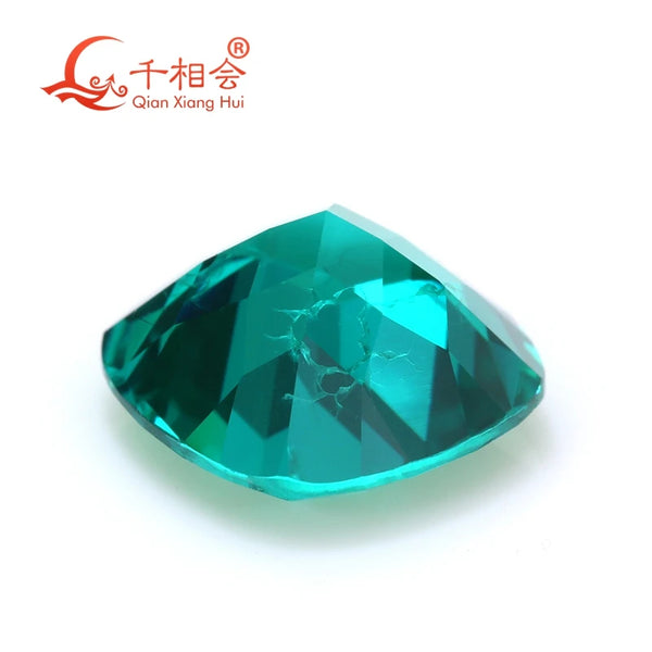 Blue Paraiba Gem Stone-ToShay.org