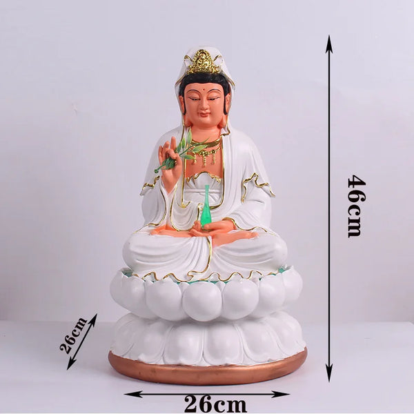 Bodhisattva Buddha-ToShay.org