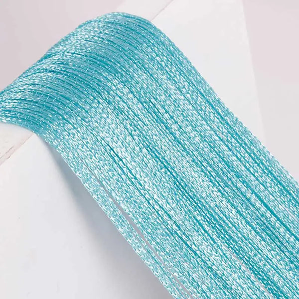 String Curtains-ToShay.org