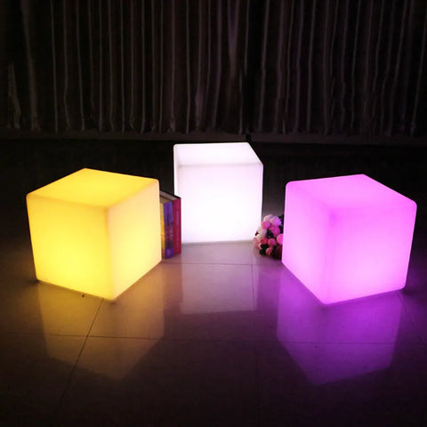 Cube Lights-ToShay.org
