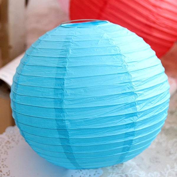 Paper Lanterns-ToShay.org
