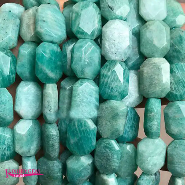Mixed Crystal Beads-ToShay.org