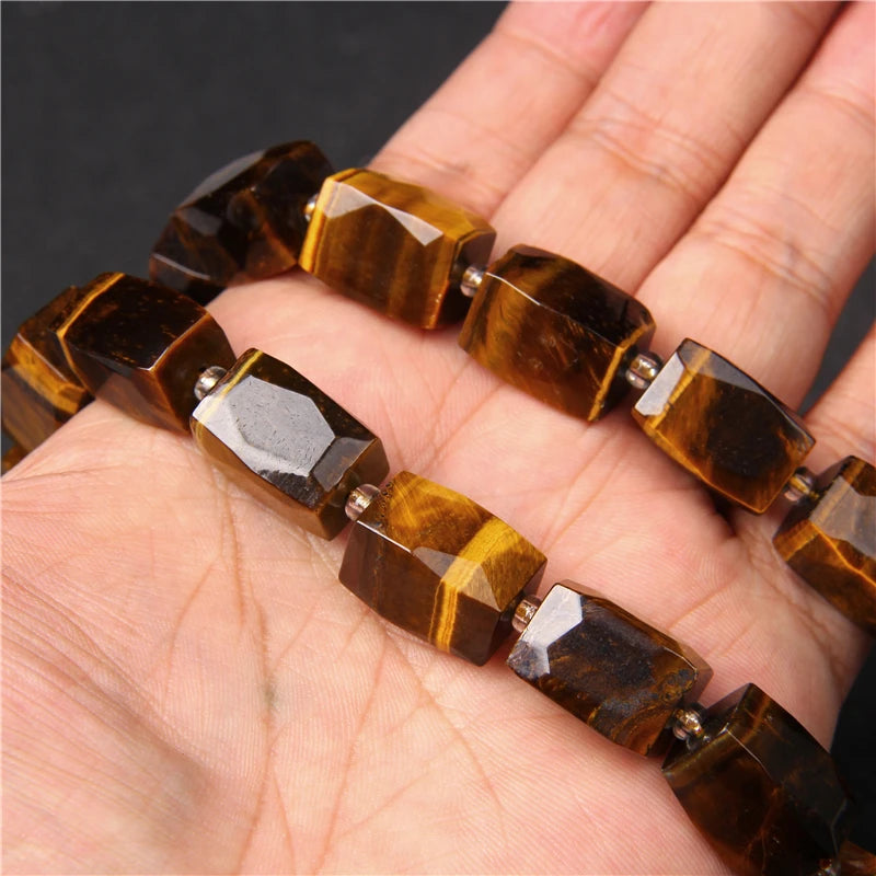 Mixed Crystal Beads-ToShay.org