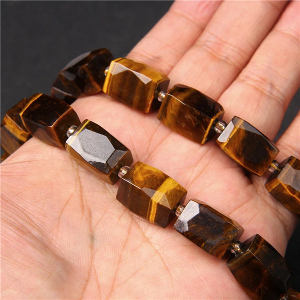 Mixed Crystal Beads-ToShay.org