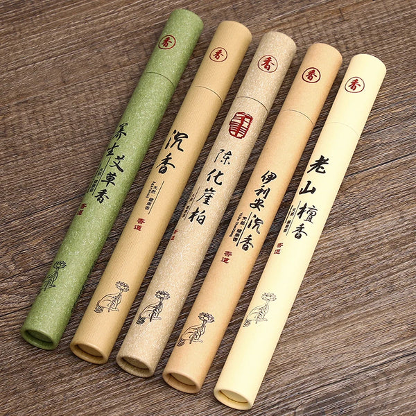 Sandalwood Stick Incense-ToShay.org