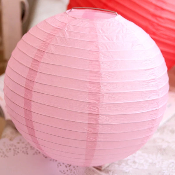Paper Lanterns-ToShay.org