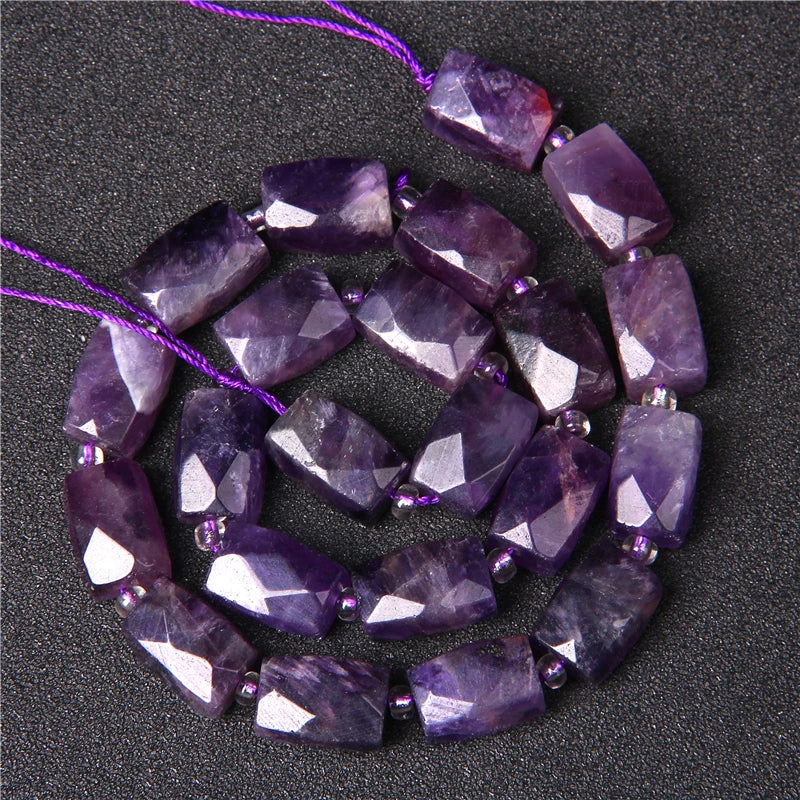Mixed Crystal Beads-ToShay.org